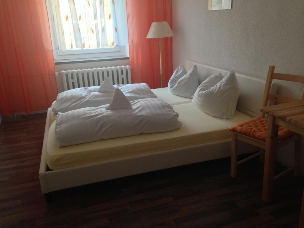 Im Osterzgebirge
